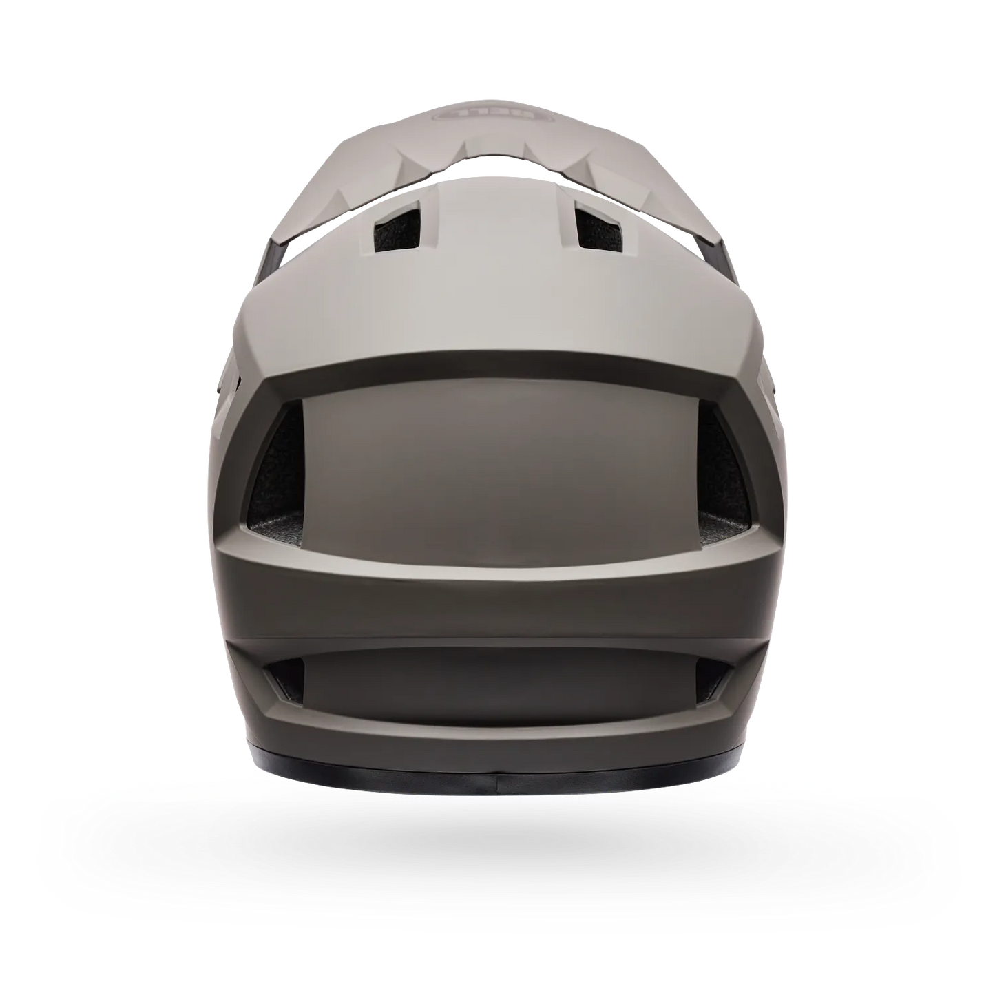 MTB-Helm BELL SANCTION 2 Grau Mocha