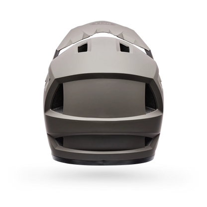 MTB-Helm BELL SANCTION 2 Grau Mocha