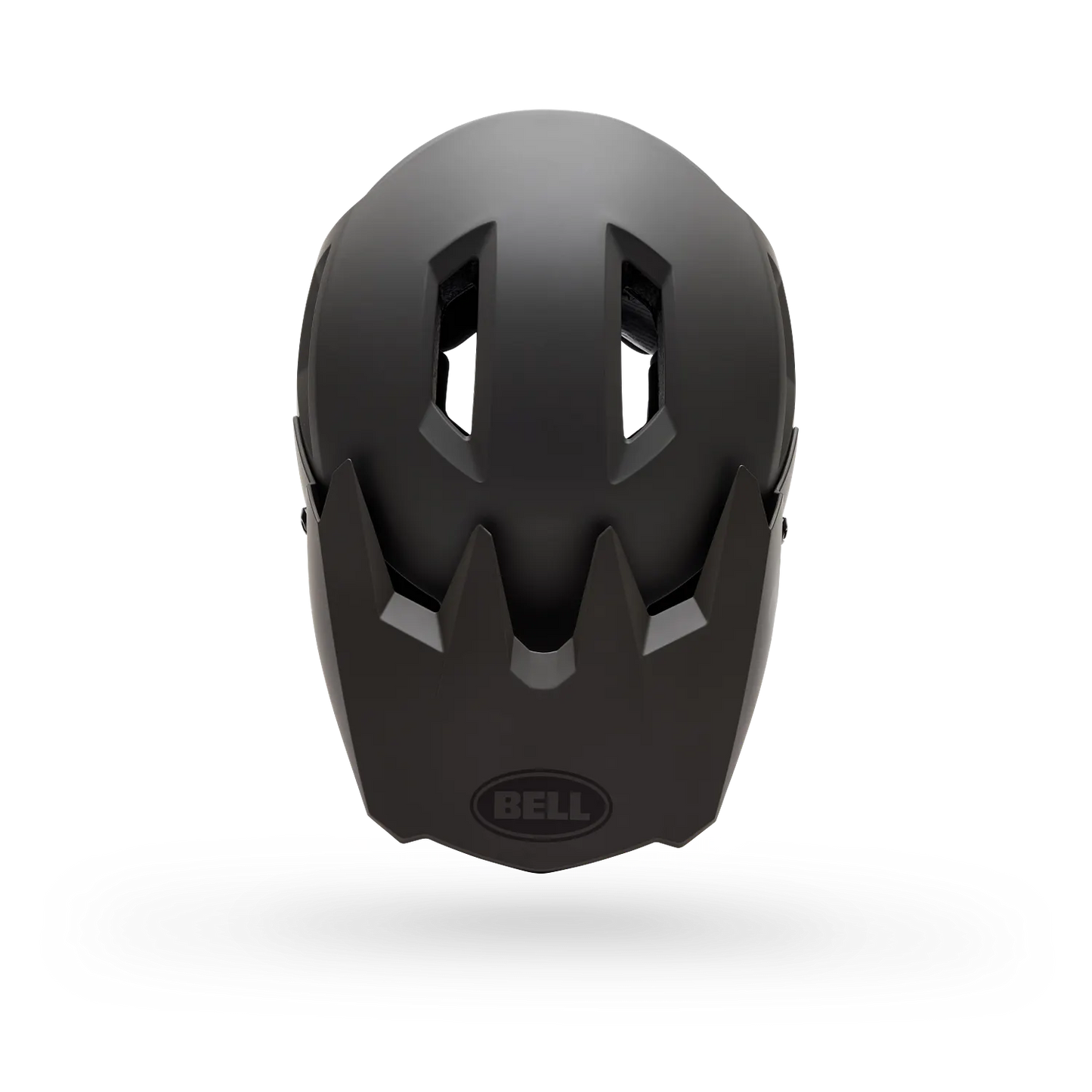 MTB-Helm BELL SANCTION 2 Grau Mocha