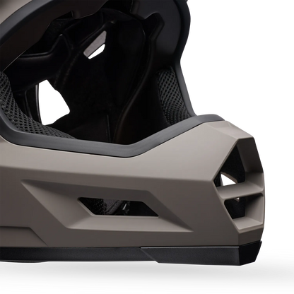 MTB-Helm BELL SANCTION 2 Grau Mocha