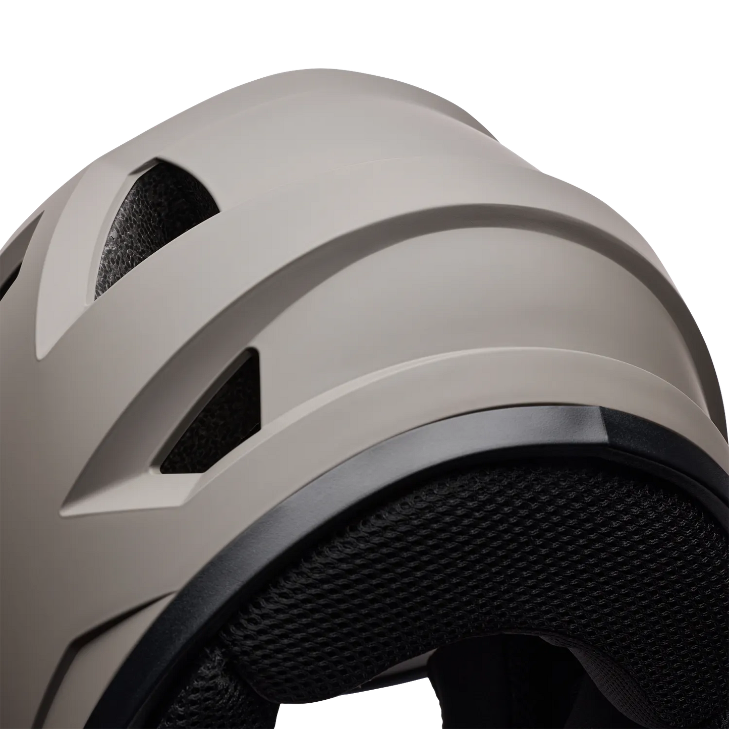 MTB-Helm BELL SANCTION 2 Grau Mocha