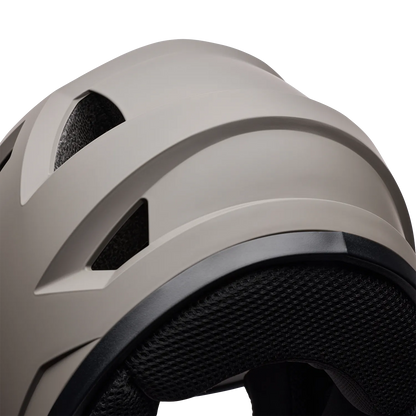 MTB-Helm BELL SANCTION 2 Grau Mocha