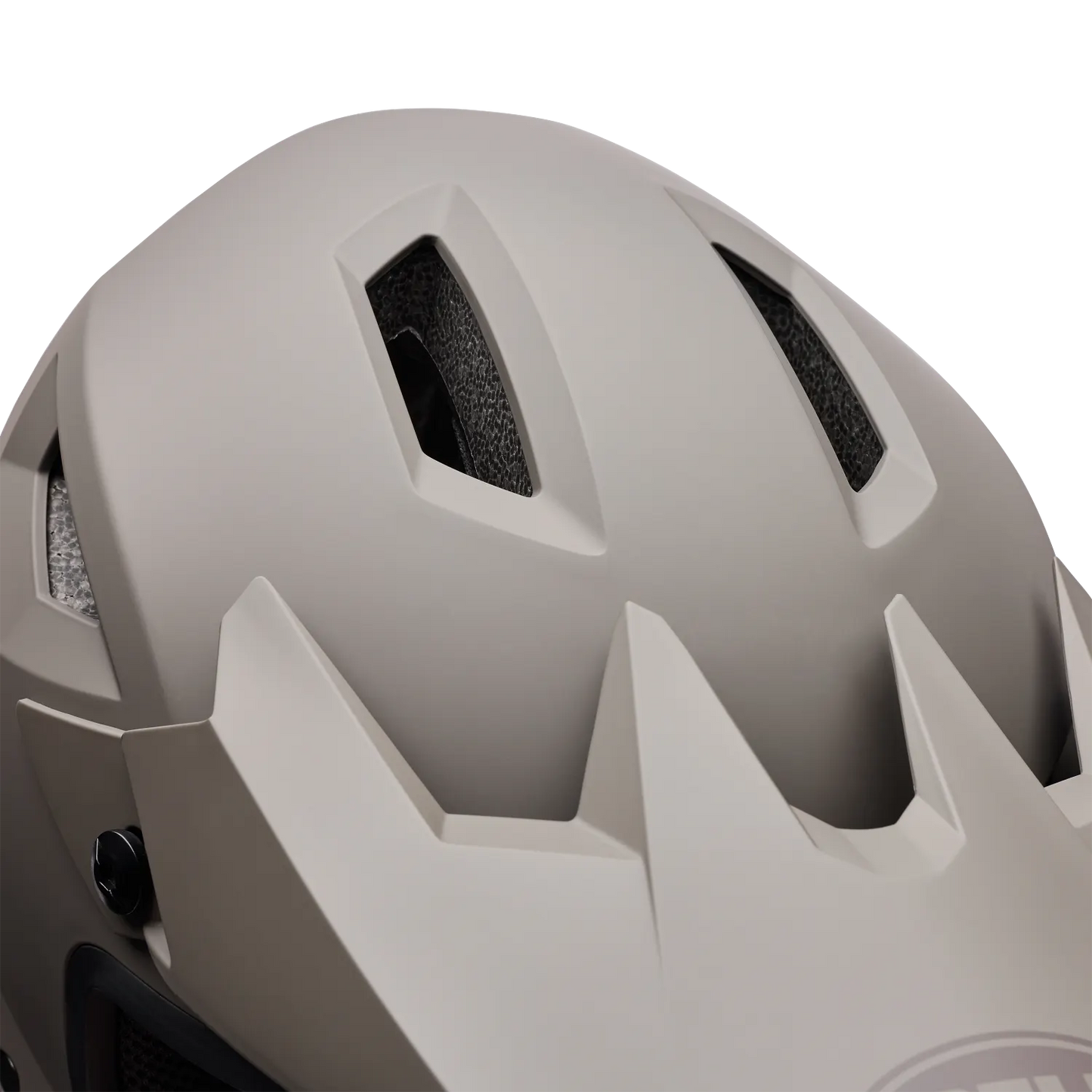 MTB-Helm BELL SANCTION 2 Grau Mocha