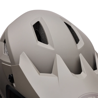MTB-Helm BELL SANCTION 2 Grau Mocha