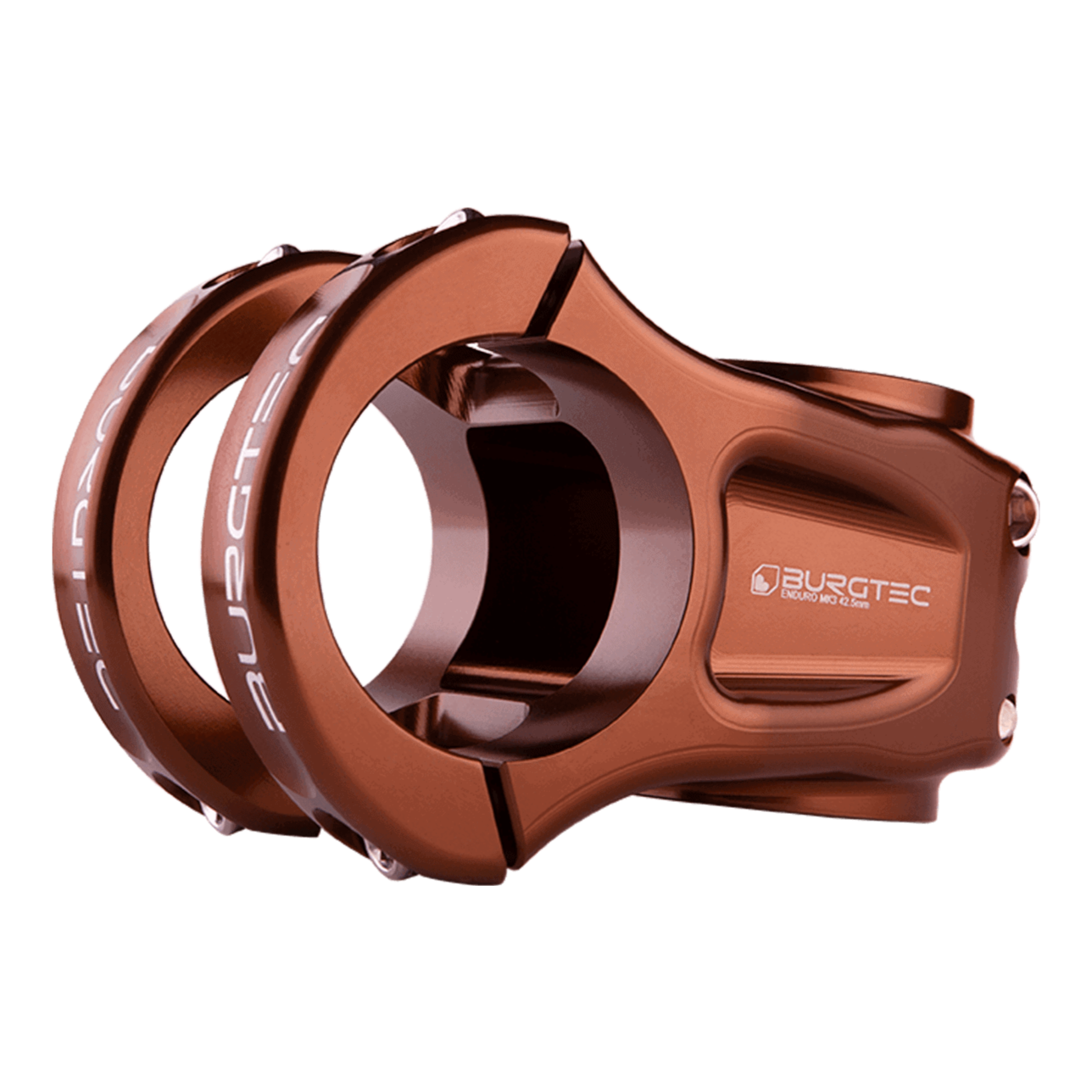 Vorbau BURGTEC ENDURO MK3 Bronze