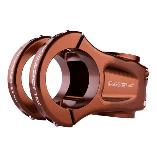 Vorbau BURGTEC ENDURO MK3 Bronze