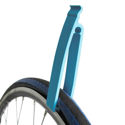 VAR Nylon Reifenheber Rennrad