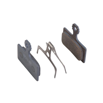 Organische Bremsbeläge VAR Shimano M985 / M785 / M675 / M666 / M615