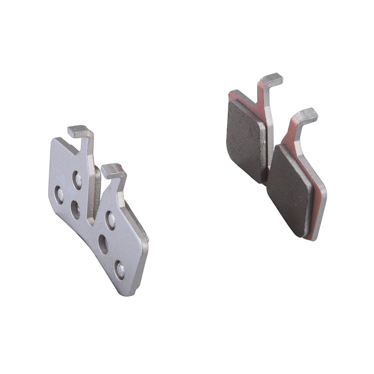 Plaquettes Métalliques VAR Magura MT5 / MT7 / MT Trail (Avant)