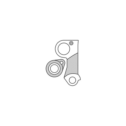 Schaltauge VAR DH-69175 Cube