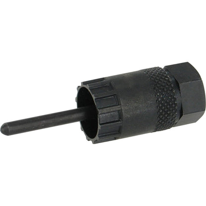 Kassetten-Abzieher mit Führung VAR für Shimano Hyperglide & Sram