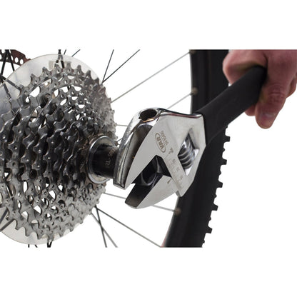 Kassetten-Abzieher mit Führung VAR für Shimano Hyperglide & Sram