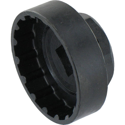 Innenlager-Abzieher VAR SHIMANO HOLLOWTECH - CAMPA ULTRA TORQUE