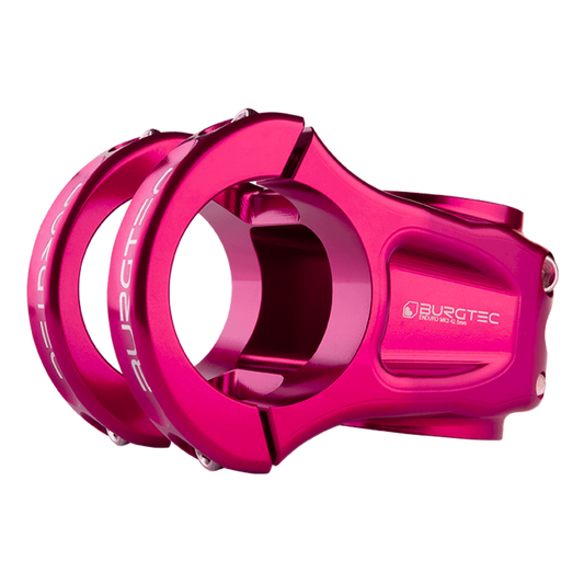 BURGTEC ENDURO MK3 Vorbau Pink