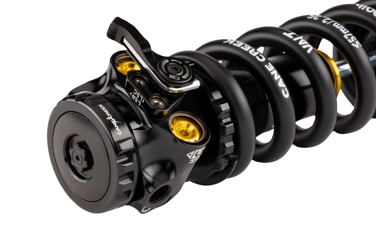CANE CREEK Coil IL Dämpfer – Detailansicht 2