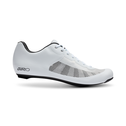 Straßenschuhe GIRO EMPIRE SLX II Weiß 2026
