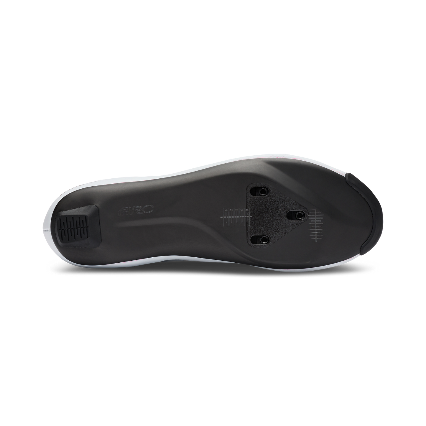 GIRO EMPIRE SLX II Straßenschuhe Weiß