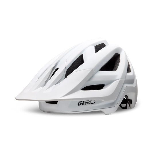 MTB-Helm GIRO MONTARO MIPS III Mattweiß