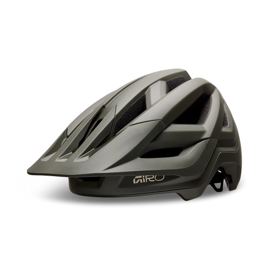 MTB-Helm GIRO MONTARO MIPS III Khaki Matt