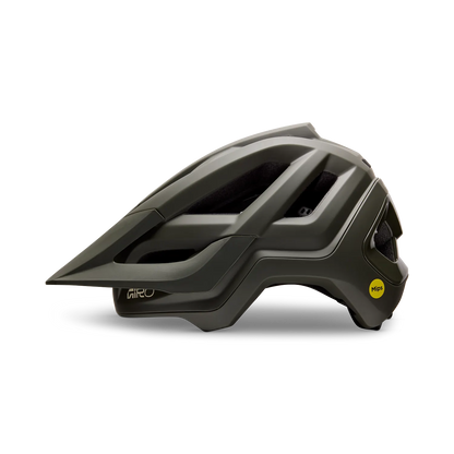 MTB-Helm GIRO MONTARO MIPS III Khaki Matt
