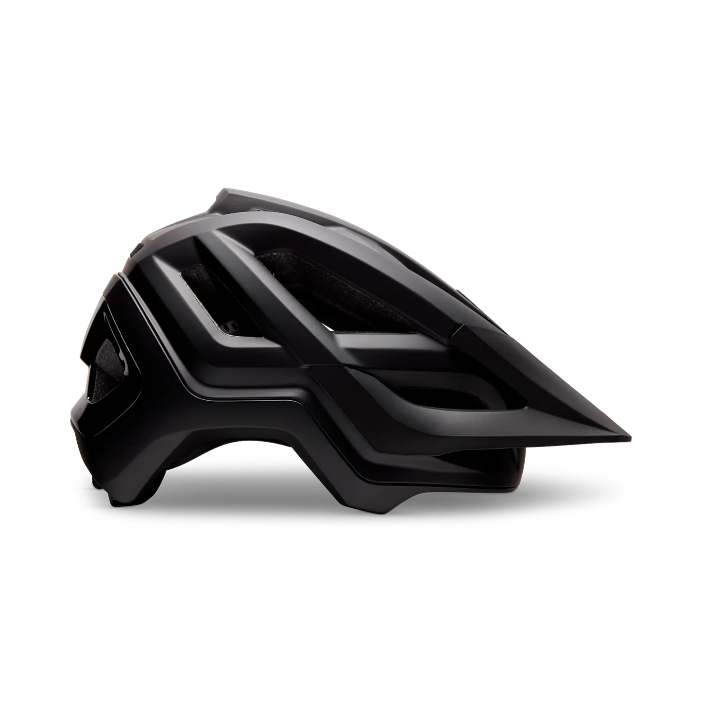 MTB-Helm GIRO MONTARO MIPS III Mattschwarz