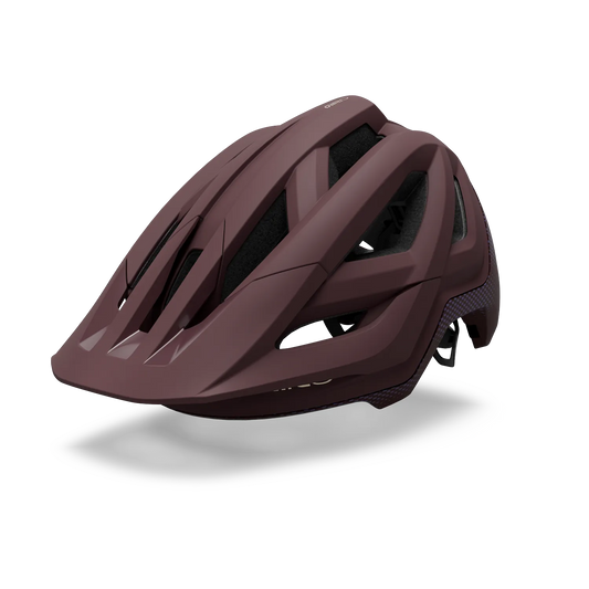 MTB-Helm GIRO MONTARO MIPS III Braun