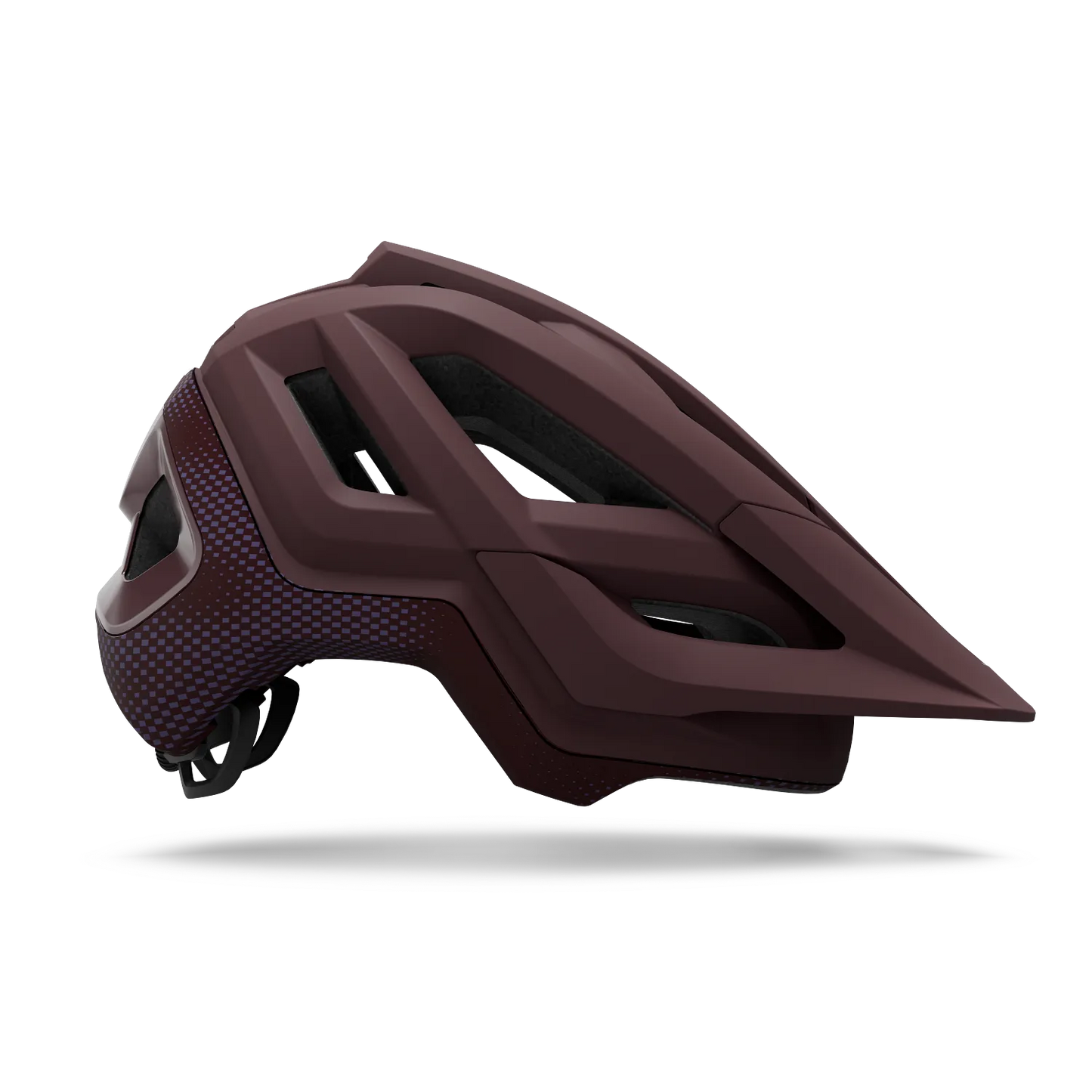 MTB-Helm GIRO MONTARO MIPS III Braun