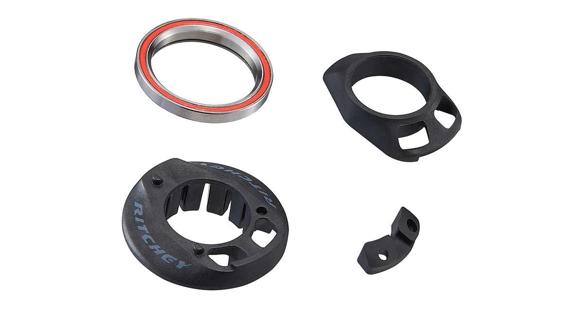Obere Lagerschale für integrierten Steuersatz RITCHEY LOGIC-E IS52/28.6