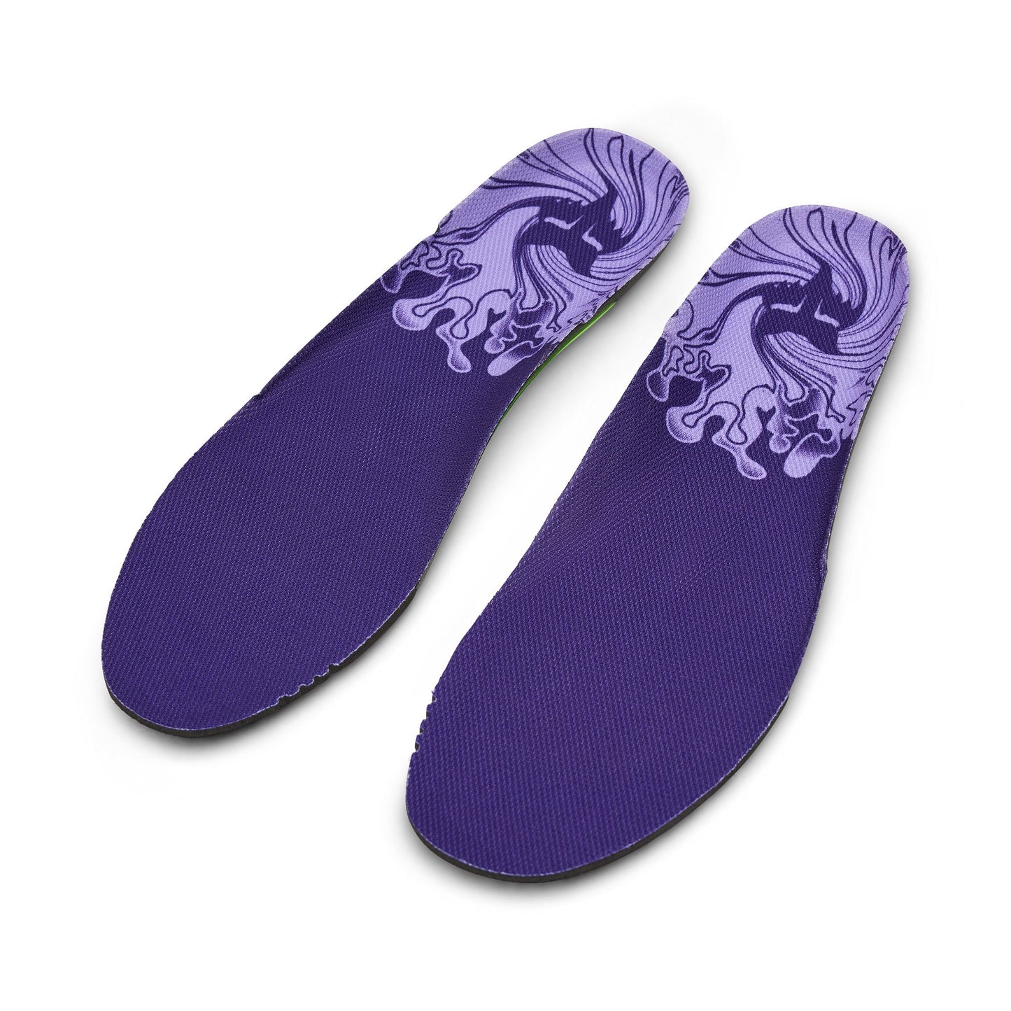 FOX UNION BOA FLAT PARK LE Limited Violet/Grau 2025 MTB-Schuhe