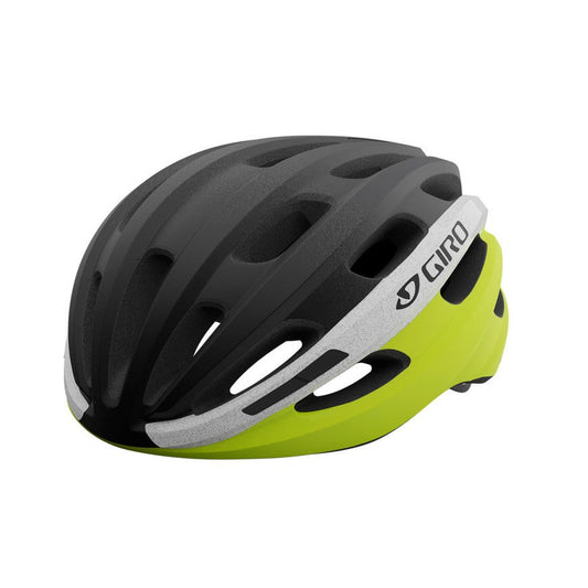 Helm Straße GIRO ISODE MIPS II Schwarz/Gelb