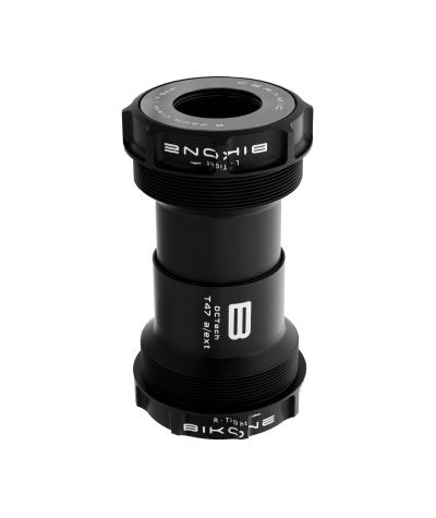 BIKONE Innenlager T47 Extern Keramik Achse 30mm