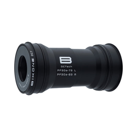 BIKONE PF30-83a Innenlager mit Stahllagern für 24-mm-Achse