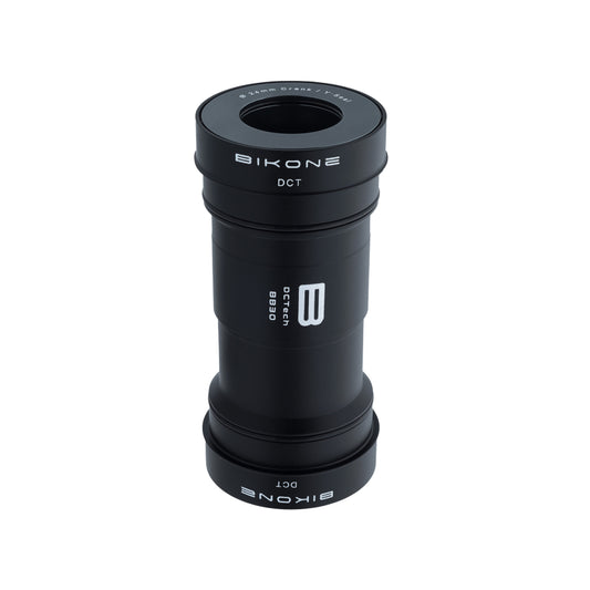 BIKONE BB30 68/73 mm Stahl Innenlager Achse 29 mm