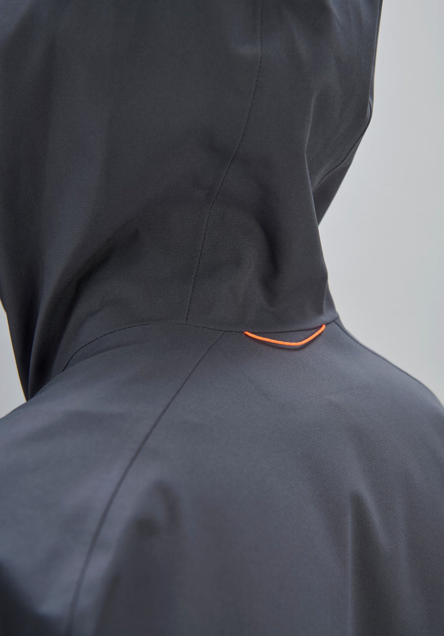 Jacke POC MOTION RAIN Grau