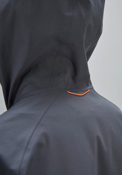 Jacke POC MOTION RAIN Grau
