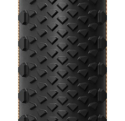 Reifen MICHELIN POWER GRAVEL Competition Line Tubeless Ready Braun