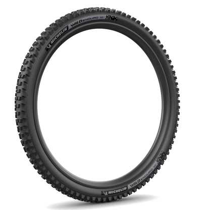 Reifen MICHELIN WILD ENDURO MS Racing Line Dark 27.5x2.40 Tubeless Ready Faltbar