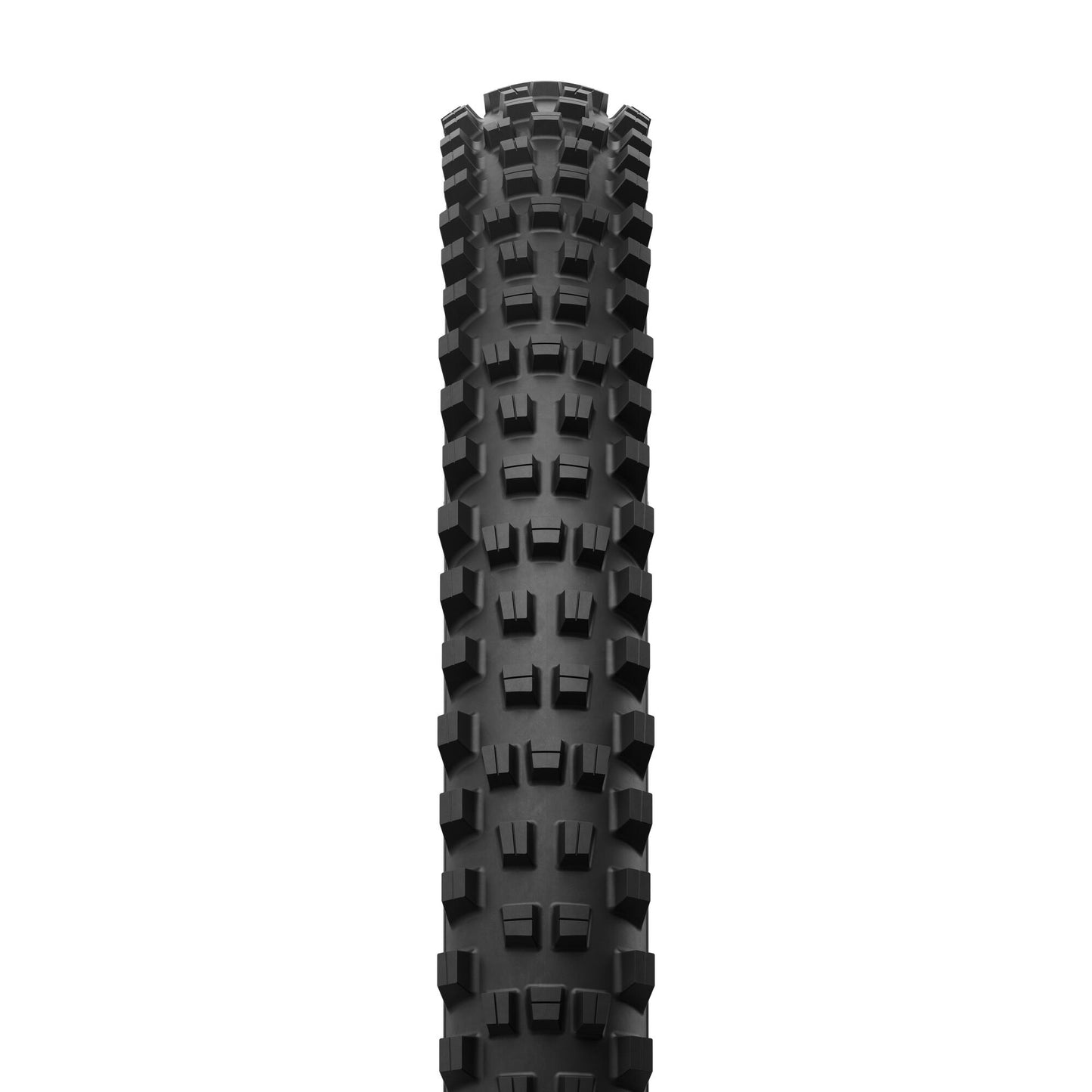 MICHELIN WILD WILD ENDURO RACING LINE Reifen 27.5x2.40 Tubeless Ready Weich Schwarz