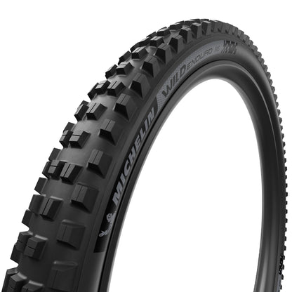 Reifen MICHELIN WILD ENDURO MS Racing Line Dark 27.5x2.40 Tubeless Ready Faltbar