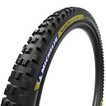 Reifen MICHELIN WILD ENDURO MS Racing Line 29x2.40 Tubeless Ready Faltreifenwulst
