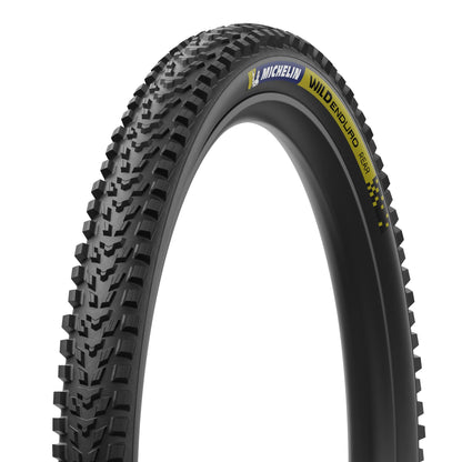 Reifen MICHELIN WILD ENDURO REAR Racing Line 29x2.40 Tubeless Ready Faltreifenwulst