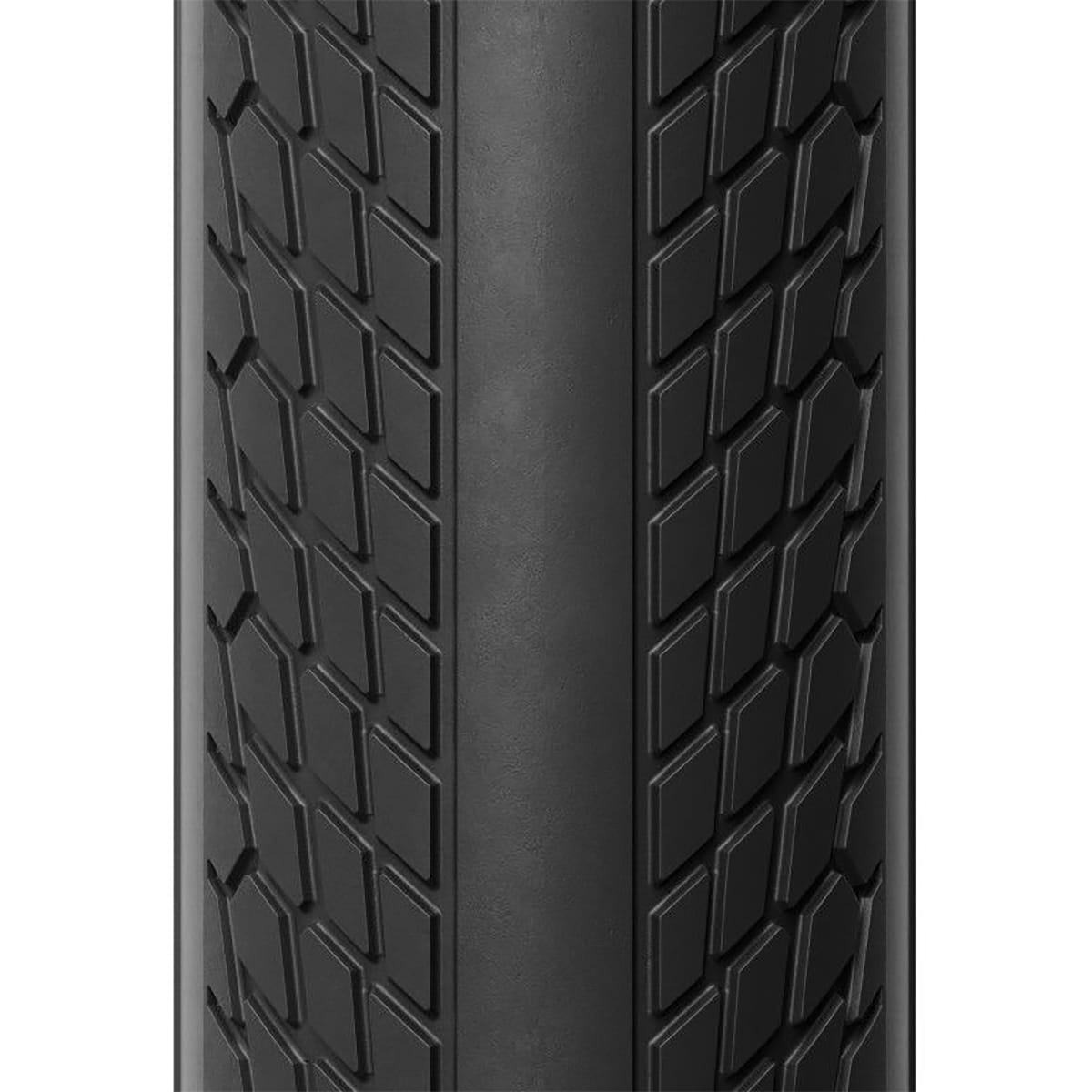 Reifen MICHELIN POWER ADVENTURE 700x30c Tubeless Ready Braun