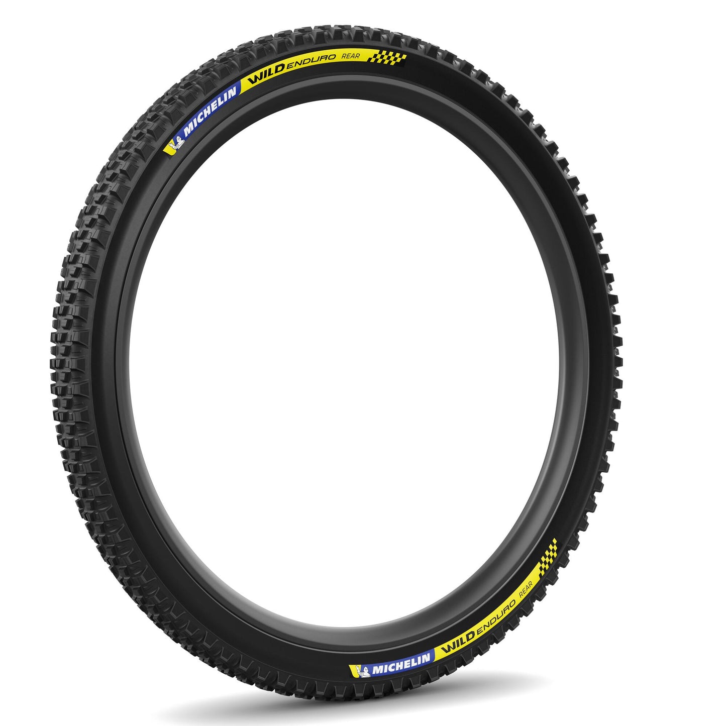 Reifen MICHELIN WILD ENDURO REAR MAGI-X-DH RACING LINE 29x2.40 Tubeless Ready Weich 661840