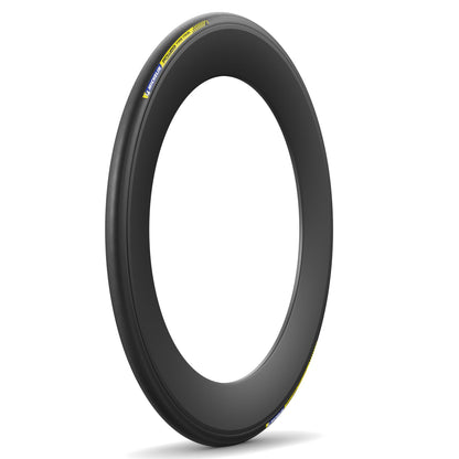 MICHELIN POWER TIME TRIAL Racing Line TubeType Reifen Schwarz
