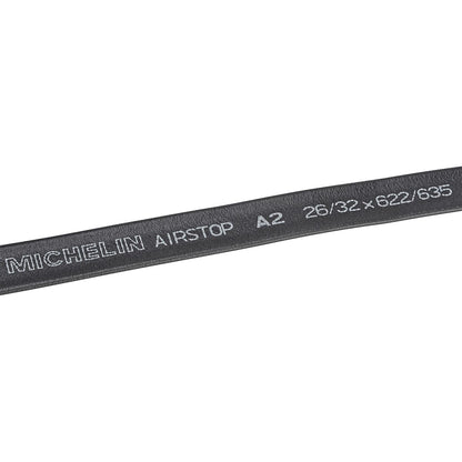 Schlauch MICHELIN A2 AIRSTOP BUTYL 700x26/32c Presta 48 mm