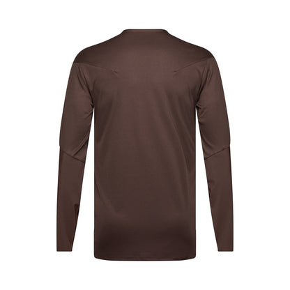 FOX FLEXAIR PRO Trikot Langarm Braun