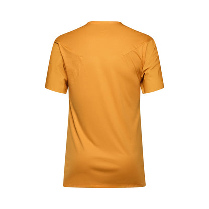 Trikot FOX FLEXAIR PRO Kurzer Arm Orange