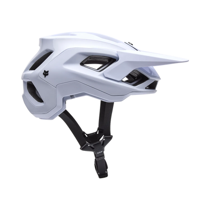 FOX SPEEDFRAME RS MIPS MTB-Helm Mattweiß