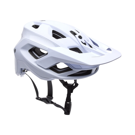 MTB-Helm FOX SPEEDFRAME RS MIPS Matt White