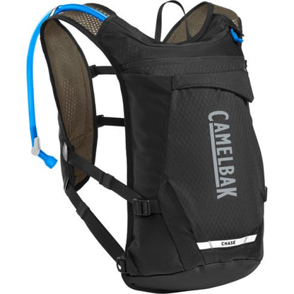 Trinkrucksack CAMELBAK CHASE ADVENTURE 8 L VEST Black Earth